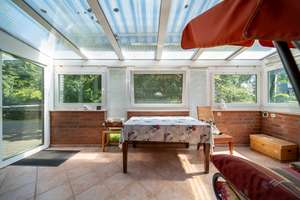 Großzügiges Einfamilienhaus mit Einliegerwohnung in idyllischer Lage nahe des Rheins – Heerstraße 46, 47533 Kleve – Vorschaubild 10