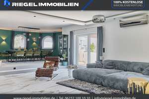 Sie hier? Wir auch! Diese atemberaubende Villa mit Pool bietet ein unvergleichliches Wohnerlebnis – Die vollständige Adresse der Immobilie erhältst du vom Anbieter., 67360 Lingenfeld – Vorschaubild 12