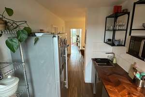 3-Zimmer-Wohnung in Köln-Neuehrenfeld 9.etage mit 2 Balkon – Iltisstraße 166, 50825 Neuehrenfeld, Köln – Vorschaubild 9