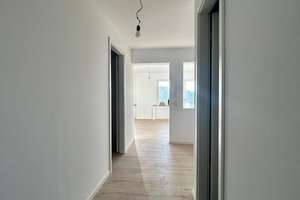 Helle 2-Zimmer Wohnung mit Balkon in Essen-Freisenbruch – Bochumer Landstraße 348, 45276 Freisenbruch, Essen – Vorschaubild 2