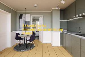 Leerstand | Stadthaus (1–3-FH) | 2× PKW-Stellplatz | modernisierungsbedürftig | Denkmalschutz – Die vollständige Adresse der Immobilie erhältst du vom Anbieter., 70199 Heslach, Stuttgart – Vorschaubild 2