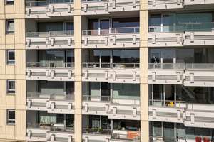 Modernisiertes Wohnhighlight mit Skyline-Blick: Ihr neues Zuhause auf der Theresienhöhe – Die vollständige Adresse der Immobilie erhältst du vom Anbieter., 80339 Schwanthalerhöhe (Ortsteil), München – Vorschaubild 15