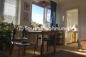 Tauschwohnung: Schöne helle 2 Zimmer Wohnung am Stadtpark – Maria-Louisen-Stieg 6d, 20249 Winterhude, Hamburg – Vorschaubild 7