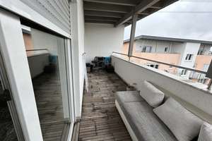 3 Zimmer Dachgeschoss Wohnung in Wallersheim zu verkaufen – Die vollständige Adresse der Immobilie erhältst du vom Anbieter., 56070 Wallersheim, Koblenz – Vorschaubild 5