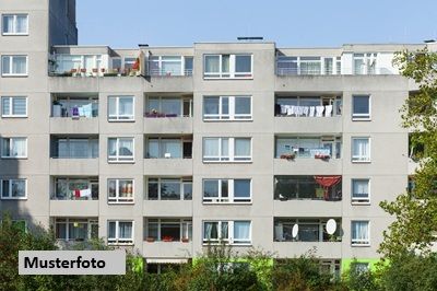 Mehrfamilienhaus