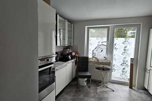 Neu renoviertes WGH in Essen-Altenessen Süd, Baujahr 1955, voll vermietet