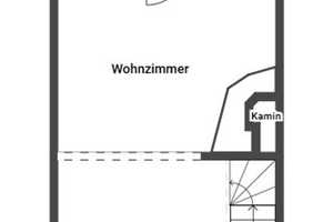 Ihr neues Zuhause in Stuttgart-Hausen: Modernes Reihenhaus mit Terrasse u. Garage – Stuttgart – Vorschaubild 26