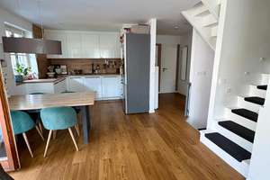 Provisionsfrei - Renovierte 3-Zimmer-Maisonette mit großem Garten und Kamin – Die vollständige Adresse der Immobilie erhältst du vom Anbieter., 82538 Geretsried – Vorschaubild 12