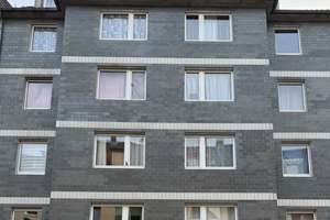 Anlageobjekt mit Garagen, Balkonen und Abgeschlossenheitsbescheinigung – Die vollständige Adresse der Immobilie erhältst du vom Anbieter., 40472 Rath, Düsseldorf – Vorschaubild 10