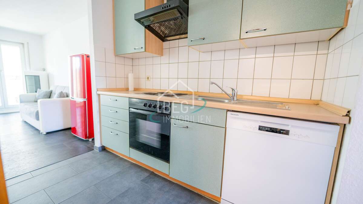 Immobilie in Köngen - Kapitalanlage oder Eigennutzung: Ruhige Wohnung mit Terrasse - Bild 7