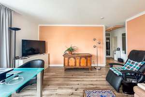 Komfortabel & barrierearm wohnen – ideale 3-Zimmer-Wohnung mit Aufzug, Balkon & Tiefgarage – Die vollständige Adresse der Immobilie erhältst du vom Anbieter., 50999 Sürth, Köln – Vorschaubild 4