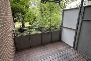 MODERNISIERTE 3 ZI. WOHNUNG IN DÜSSELDORF BILK – Die vollständige Adresse der Immobilie erhältst du vom Anbieter., 40223 Bilk, Düsseldorf – Vorschaubild 21