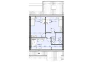 Hochwertige Maisonette-Wohnung inkl. EBK – Theodor-Heuss-Straße 66, 41065 Dahl, Mönchengladbach – Vorschaubild 14