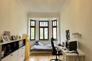 Stadtläufer gesucht - Wohnen im Herzen von Stuttgart – Eberhardstraße 49, 70173 Rathaus, Stuttgart – Vorschaubild 18