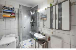Helle 2-Zimmerwohnung mit Balkon & EBK / schnell in Uni/Zentrum & am See – Rathmannstraße 5, 39128 Neustädter Feld, Magdeburg – Vorschaubild 5