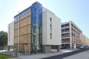 Zweit- oder Erstwohnsitz Apartment Wohnung, möbliert, voll ausgestattet, einziehen wohlfühlen – Amalienbadstraße 37, 76227 Durlach, Karlsruhe – Vorschaubild 17