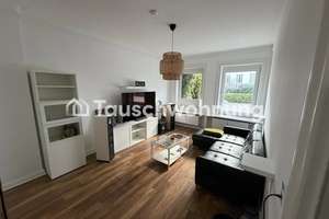 Tauschwohnung: Such kleinere Wohnung in Eimsbüttel und Umgebung