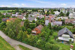 Grünes Familienidyll! Liebevoll gepflegtes Einfamilienhaus mit Charme und Raum für Ihre Wohnideen – Die vollständige Adresse der Immobilie erhältst du vom Anbieter., 88400 Biberach an der Riß – Vorschaubild 10