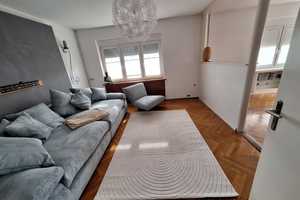 Exklusives Einfamilienhaus in Top Lage: Moderner Komfort mit Garten, Balkon, Garage und Keller – Unstrut-Hainich-Kreis – Vorschaubild 9