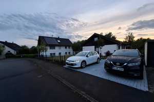 Modernes freistehendes Einfamilienhaus in Lohfelden BJ1989/Provisionsfrei – Kassel (Kreis) – Vorschaubild 2
