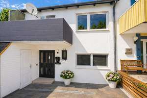 Haus in Wesseling Provisionsfrei Kernsaniert mit Einbauküche und Garten – Die vollständige Adresse der Immobilie erhältst du vom Anbieter., 50389 Wesseling – Vorschaubild 20