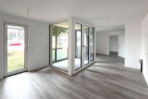 Wohnen mit Service für Senioren – Hans-Sachs-Straße 81, 46236 Stadtmitte, Bottrop – Vorschaubild 3