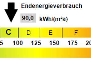 Schöne Gartenwohnung in ruhiger Lage – Die vollständige Adresse der Immobilie erhältst du vom Anbieter., 71636 Pflugfelden, Ludwigsburg – Vorschaubild 21