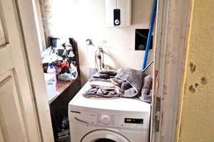 IMWRC – Anlageoption: 90 m²- Erdgeschoss - ETW in Wichlinghausen! – Die vollständige Adresse der Immobilie erhältst du vom Anbieter., 42277 Oberbarmen, Wuppertal – Vorschaubild 21