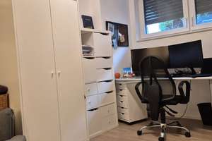 Modern wohnen, entspannt genießen – 3 Zimmer und Terrasse – Schützenstraße 41, 50126 Bergheim – Vorschaubild 9