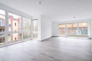 7469-Wohnen in der Barockstadt: Renoviertes Reihenendhaus mit großem Garten u. TG-Stellplatz! – Am Kehler Tor 17, 76437 Rastatt – Vorschaubild 6