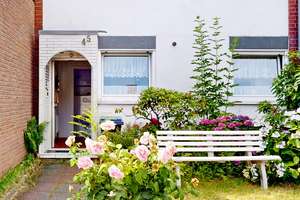 2GENERATIONEN-REIHENHAUS MIT GARTEN U. 3 STELLPLÄTZEN – Die vollständige Adresse der Immobilie erhältst du vom Anbieter., 50827 Ossendorf, Köln – Vorschaubild 3