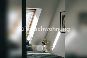 Tauschwohnung: Dachgeschosswohnung in Berlin - tausch gegen München – Die vollständige Adresse der Immobilie erhältst du vom Anbieter., 10439 Prenzlauer Berg, Berlin – Vorschaubild 8