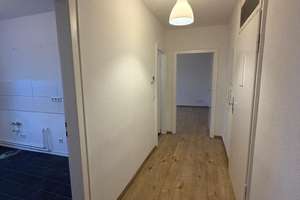 Wohnen in der Südstadt - zu sofort frei – Sallstraße 48, 30171 Südstadt, Hannover – Vorschaubild 2