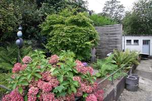 Charmantes Fachwerkhaus mit Potenzial - optionales Gartengrundstück mit eigenem Wupper-Zugang – Kohlfurther Straße 13, 42651 Solingen-Mitte, Solingen – Vorschaubild 25