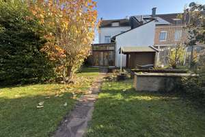 GEMÜTLICHES ALTBAU-STADTHAUS MIT GARTEN IN MG-NEUWERK! – Die vollständige Adresse der Immobilie erhältst du vom Anbieter., 41066 Neuwerk-Mitte, Mönchengladbach – Vorschaubild 15