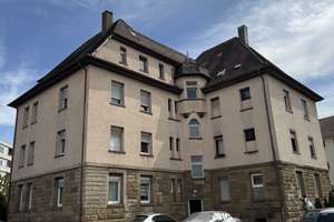 Mehrfamilienhaus mit potenzial