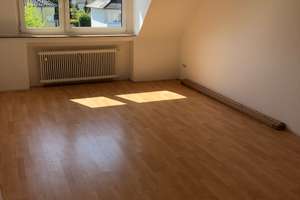 Schöne, helle 1-Zimmer Wohnung (Dachgeschoss) in Köln-Dünnwald