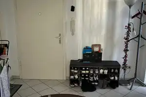 3 Zimmer-Wohnung in Südstadt, zentrale Lage, nah am Maschsee – Hildesheimer Straße 64, 30169 Hannover – Vorschaubild 3