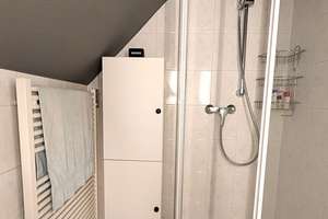 Dachgeschosswohnung mit Weitblick – Wohnen über den Dächern von Neuehrenfeld – Lukasstraße 16, 50823 Neuehrenfeld, Köln – Vorschaubild 29