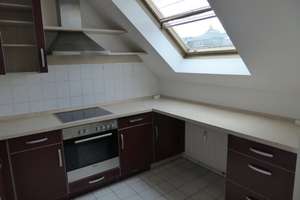 Hier macht Treppensteigen Spaß! - Schöne 3-Raum-Maisonette mit EBK – Hübschmannstr. 24, 9112 Kaßberg, Chemnitz – Vorschaubild 8