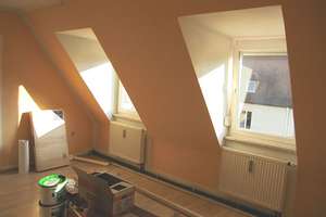 Gefrage Lage Zabo! Charmantes 3-FH (3x3 Zi.), EG frei, OG + DG vermietet! – Die vollständige Adresse der Immobilie erhältst du vom Anbieter., 90480 Gleißhammer, Nürnberg – Vorschaubild 32