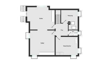 Bergische Villa neu interpretiert - exklusives Familienanwesen in Remscheider Bestlage – 42855 Schöne Aussicht, Remscheid – Vorschaubild 37