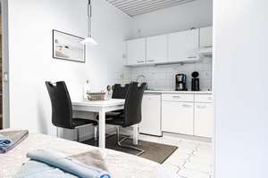 Toplage erste Reihe: Ferienwohnung und attraktive Kapitalanlage am Timmendorfer Strand – Die vollständige Adresse der Immobilie erhältst du vom Anbieter., 23669 Timmendorfer Strand – Vorschaubild 9