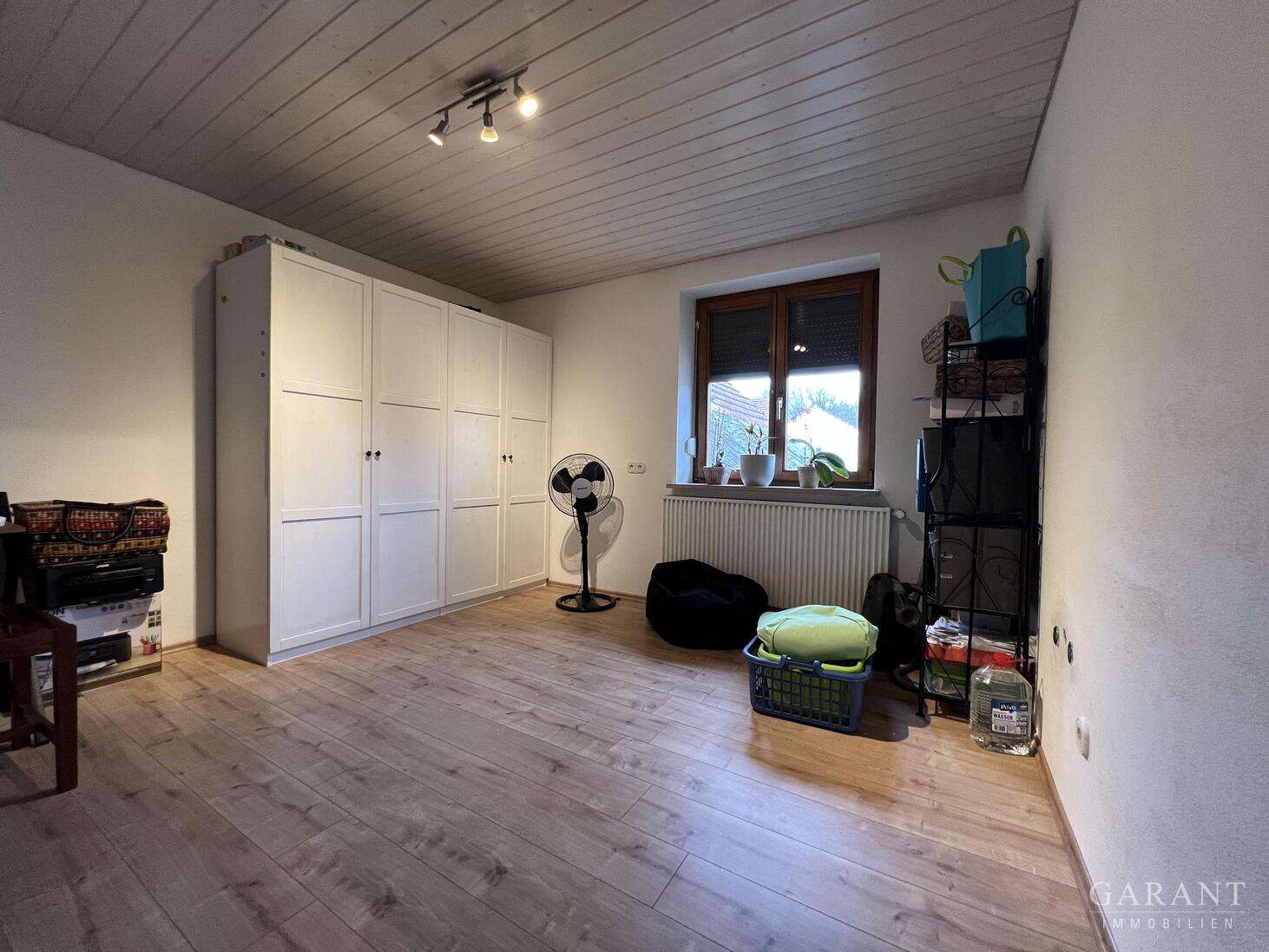 Immobilie in Scheyern - Vielseitige Immobilie mit Lagerhalle, Wintergarten und Ausbaupotenzial - Bild 12