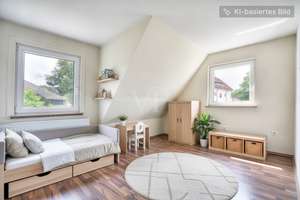 Ein Zuhause zum Ankommen – Lebensqualität mit sonnigem Garten – Die vollständige Adresse der Immobilie erhältst du vom Anbieter., 74080 Böckingen, Heilbronn – Vorschaubild 28