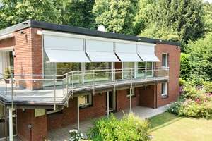 Repräsentatives Anwesen mit Parkgarten: Exklusives Wohnerlebnis in Dortmunder Süden – Die vollständige Adresse der Immobilie erhältst du vom Anbieter., 44229 Kirchhörde-Löttringhausen, Dortmund – Vorschaubild 14