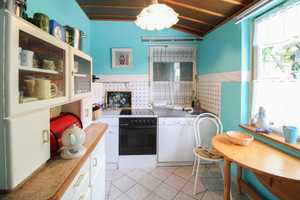 Wochenendtraum in Wassernähe – Bungalow auf Eigentumsland bei Greifswald – Ostvorpommern (Kreis) – Vorschaubild 12