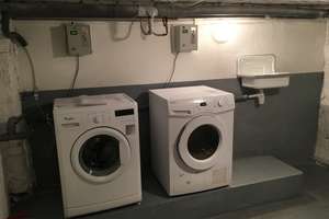 Frisch renovierte EG WHG mit neuer EBK in Stadtwald – Frankenstraße 87, 45134 Rellinghausen, Essen – Vorschaubild 11