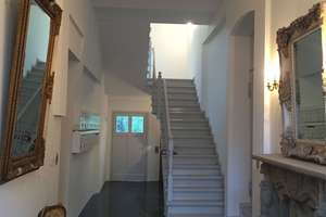 Letztes 2 Zi-Appartment mit großer Terrasse ,EBK, Bad mit Dusche – Zeppelinstrasse 44, 14471 Potsdam West, Potsdam – Vorschaubild 17