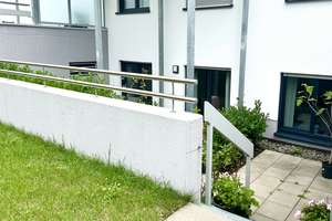 Helle, moderne Terrassenwohnung im Bundesviertel – Die vollständige Adresse der Immobilie erhältst du vom Anbieter., 53175 Hochkreuz, Bonn – Vorschaubild 12